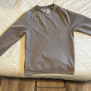 Reversible Lululemon Sweater